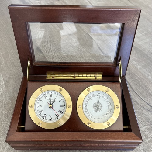 Rapport barometer table - rapport,