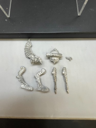 Epic 40k eldar - epic,