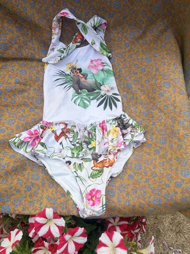 Monnalisa jungle book girls - monnalisa,
