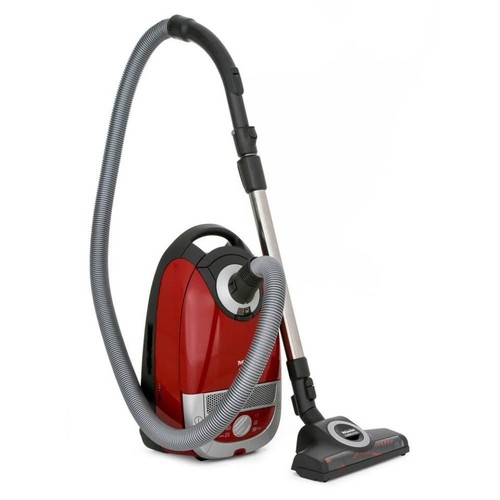 Miele vacuum cleaner - miele,