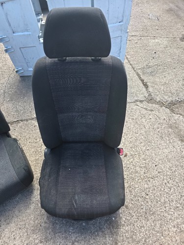 Mercedes sprinter driver seat - driver,