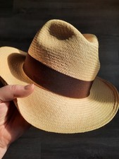 Borges & Scott Classic Panama