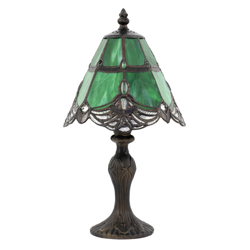 Quirky and petite green - petite,