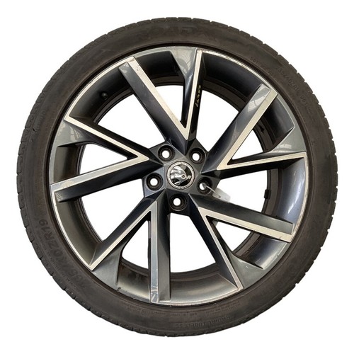 Skoda superb sportline - skoda,