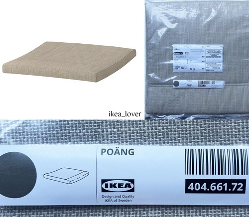 Ikea poäng poang ottoman - poÄng,
