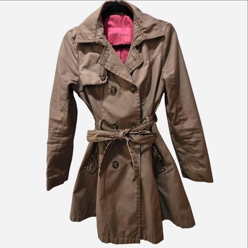 Vintage betsey johnson - betsey,