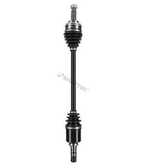Shaftec front right driveshaft - shaftec,