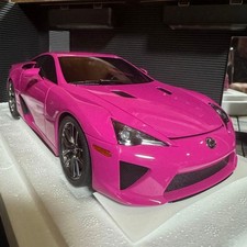 Auto Art 1/18 Lexus LFA