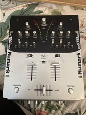 numark dm 1002mk2. Good