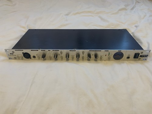 Focusrite platinum trakmaster - platinum,