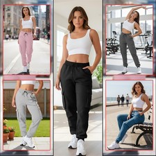 2 Pack Womens Cargo Trousers