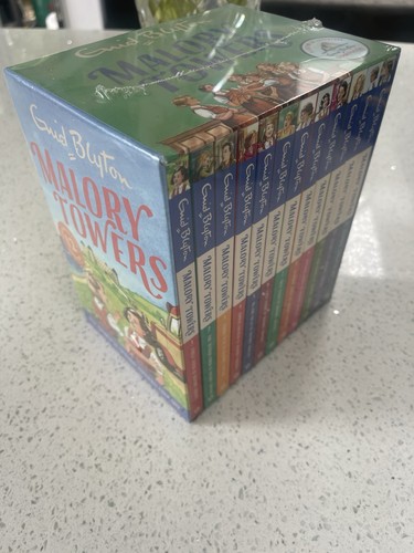 Full set enid blyton - set, of