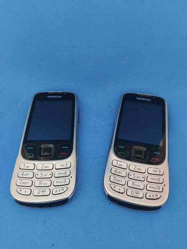 Nokia 6303 classic mobile - 6303,