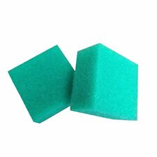 2 x Compatible Nitrate Filter Pads Suitable For Juwel Compact / BioFlow 3.0