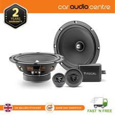 Focal Car Audio ASE 165 6.5"
