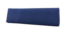 IKEA KLAGSHAMN Cover ONLY for Back Cushion, Skiftebo Dark Blue Brand NEW