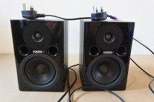Fostex pm0.4 active monitor
