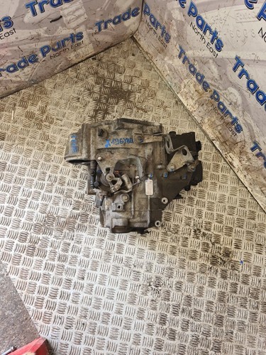 2000 audi mk1 gearbox - audi, 6