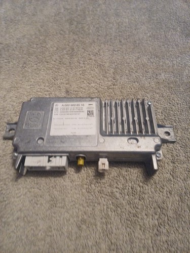 Mercedes bluetooth module and - bluetooth,