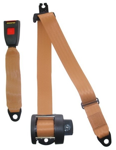 New securon 254 beige lap - new,