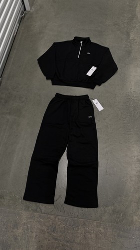 Alo quarter zip - quarter,