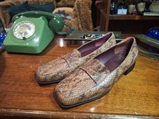 Vintage Ladies Bruno Magli