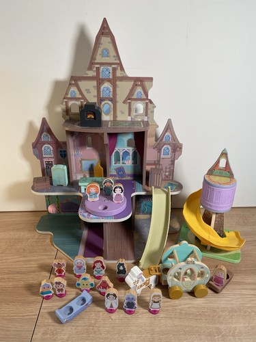 Disney enchanted princess - disney,