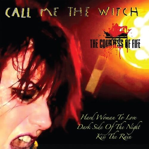 The countess fife betwixt - the, of