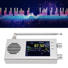 Portable SSB Shortwave Radio