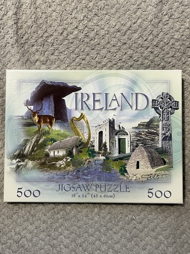 John hinde ireland heritage - john,
