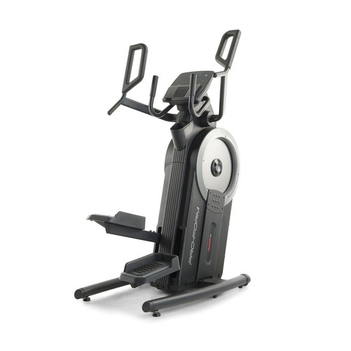 Pro form hiit - hiit, elliptical