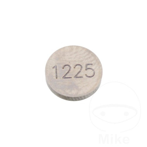 Jmp valve shim - jmp, 1.225