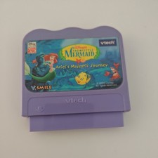 Vtech V Smile My Little