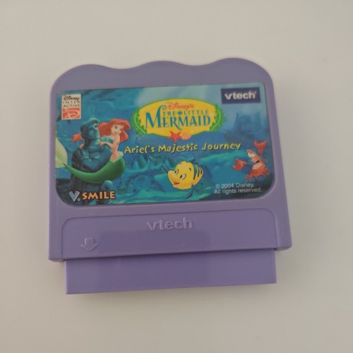 Vtech smile little - smile, my