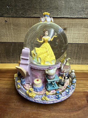 Disneys beauty and the beast - disneys,