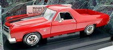 Ertl 1/18 Scale Diecast 7262 -