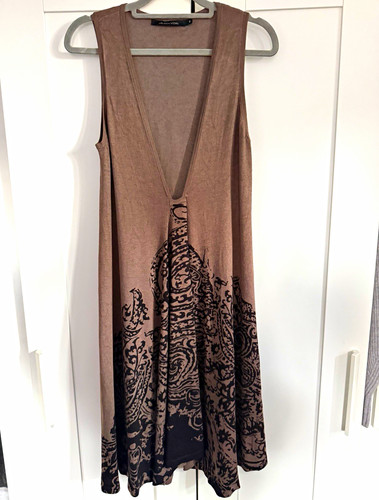 Lauren vidal women - women's, brown