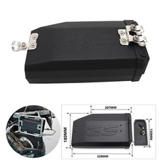 Motorbike Motorcycle Tool Box