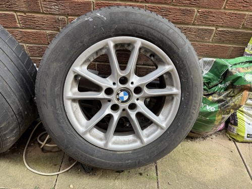 Bmw series e39 spoke - e39, 10