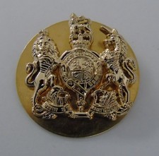 Warrant Officer Class 1 Wrist