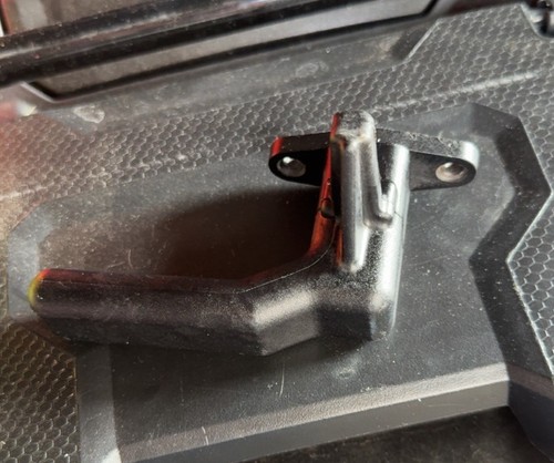 Fiat tractor sunroof handle - tractor,