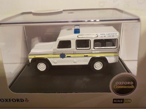 Model van land - model, rover