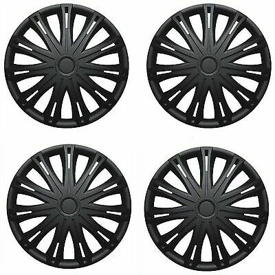 Wheel trims hub - trims, spark