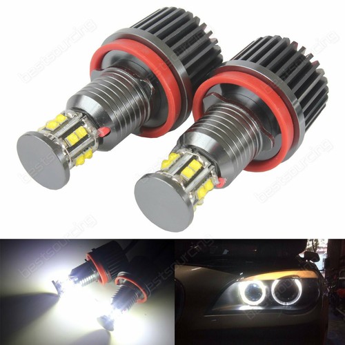 Bmw led 120w - angel, eyes