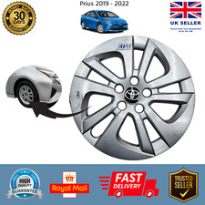 Genuine Toyota Prius Hybrid