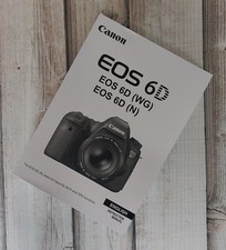 Canon EOS 6D Full Colour