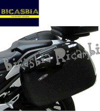 13370 - Side Bag Holder SHAD Honda NC 700 X 2012 - 2013