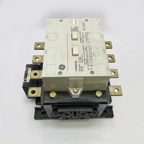 General electric ck08be400 - ck08be400, 3