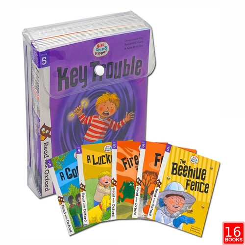 Biff chip and kipper stage - chip,
