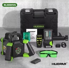 Huepar RL300HVG Electronic